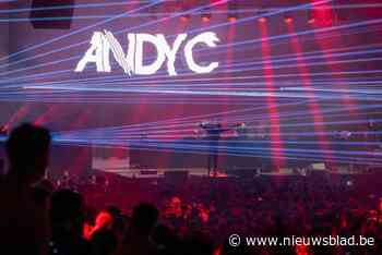 Rampage dropt volledige line-up voor editie in februari met onder meer Andy C, Bou en Used