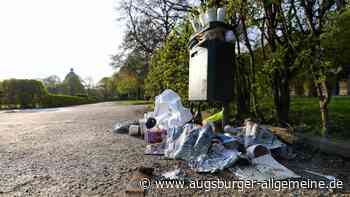 Aufräumaktionen im Landkreis Landsberg: Jeder kann einen Beitrag leisten