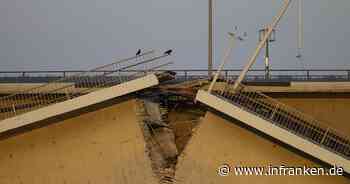 Deutschland braucht 400 Milliarden Euro für Infrastruktur