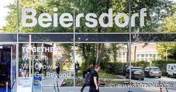 Beiersdorf wächst etwas langsamer