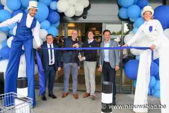 Nieuwe Albert Heijn opent op 27 november en zoekt nog personeel