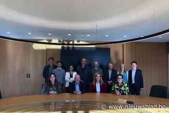 Nieuw bestuur voorgesteld in fusiegemeente Beveren-Kruibeke-Zwijndrecht: Wij, Samen Sterk en N-VA vormen coalitie