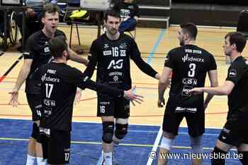 Haasrode Leuven wint nipt tegen Gent en trekt met dubbel gevoel naar leider Aalst: “Er zijn geen excuses voor wat er in de derde set gebeurde”