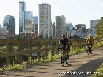 Thursday's letters: Edmonton has a stingy UCP problem