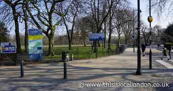New East London music festival named after a famous field in one if its parks