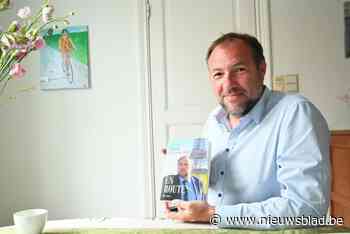 En Route met Stasegemnaar en VRT-journalist Steven Decraene