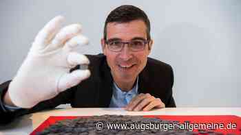 Was wissen wir über das römische Augsburg, Sebastian Gairhos?