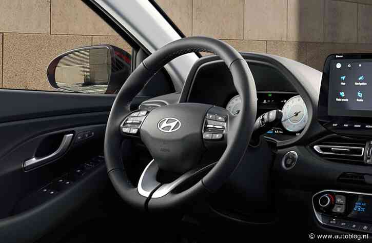 Miljoenenboete voor Hyundai vanwege RDW gekeurde diesels