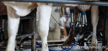 ZuivelNL moet boerengeld beter verantwoorden