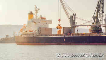 Rusland krijgt bijval voor een eigen graanbeurs