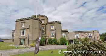 Leasowe Castle Hotel apologises to guests after zero star food hygiene rating