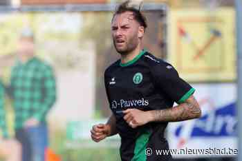 Ayron Verkindere is na drie jaar terug in West-Vlaanderen en interim-aanvoerder bij KM Torhout: “Ik ga mij niet anders gedragen”