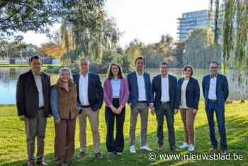 Bevoegdheden stadsbestuur verdeeld: ontdek hier de nieuwe schepenen