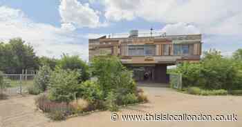 Rainham Marshes is one of SIXTY nature reserves across the country facing cuts