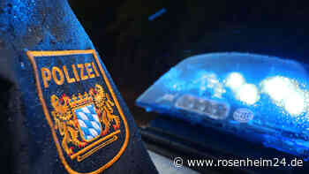 Schülerin (12) in Rosenheim angefahren – Polizei sucht nach „älterem Mann mit grauem Auto“