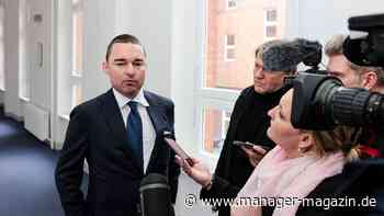 Lars Windhorst und das Ihme-Zentrum in Hannover: Das nächste Fiasko bahnt sich an