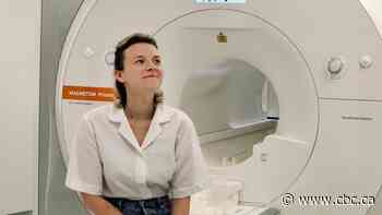 Scientist scans her own brain 75 times to study the effects of birth control pills