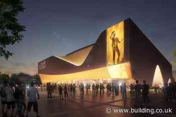 Favourite emerges on Cardiff Arena scheme