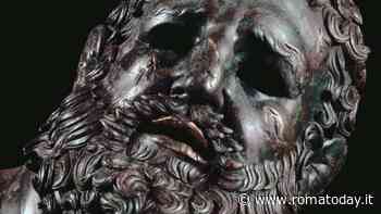 Notte al Museo: Palazzo Massimo alle Terme - visita guidata