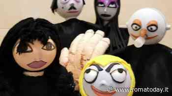 La famiglia Addams e il mistero della tartaruga scomparsa