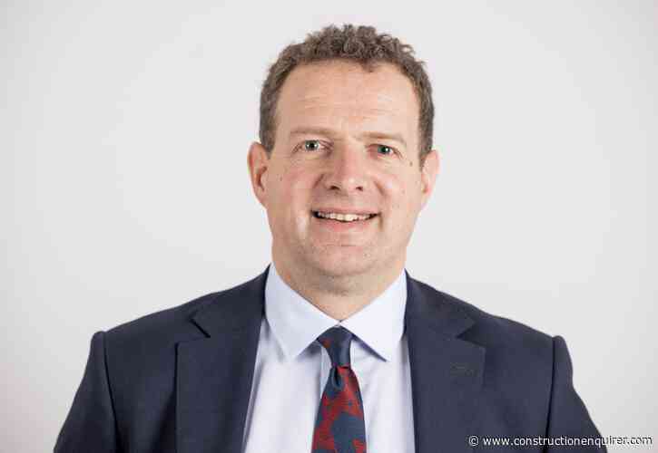 Construction to be standalone business as Stepnell demerges