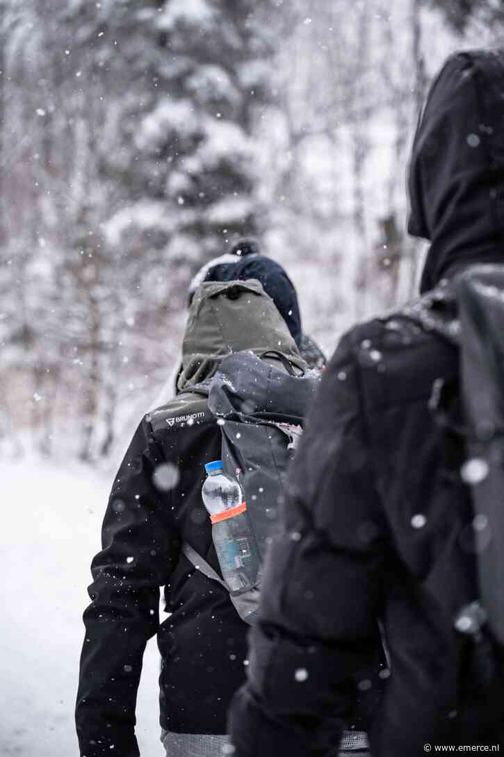 Noorwegen: pas vanaf 15 jarige-leeftijd op social media
