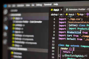 Microsoft trekt zichzelf voor binnen Visual Studio Code