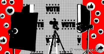 Influencers Get Their Final Marching Orders for the Election