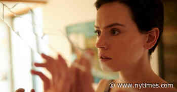 ‘Magpie’ Review: An Unhappily Married Woman