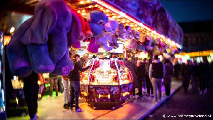 Dronten - Kermisexploitant baalt van opstootje op kermis: 'Dit kost ons klauwen met geld'