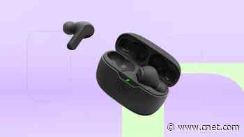 Put These JBL Wireless Earbuds in Your Ears for Only $30