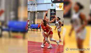 Gehavend TopKip Lions wint van Den Helder