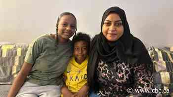 London, Ont., residents applied months ago to bring family from warring Sudan to Canada. They're still waiting