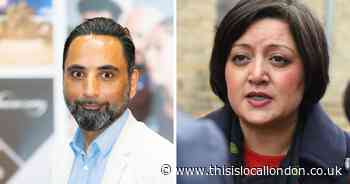 Cabinet member quits and mayor urged to go over damning housing report