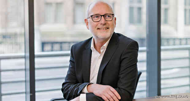 Franchise Brands promotes Peter Molloy to Group CEO