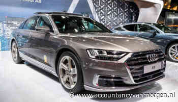 Waardedaling voertuig voorwaarde voor extra BPM-leeftijdskorting