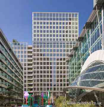 Progress for £200m City office stalled for three decades as planners recommend approval