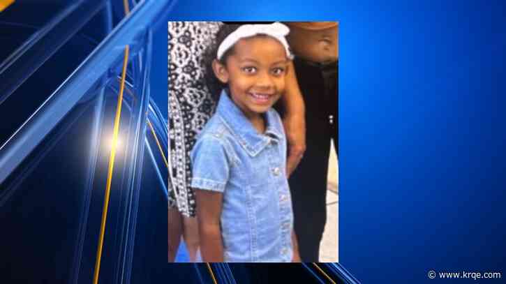 EPPD assists in finding missing Albuquerque child