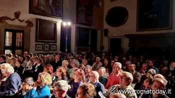 I musicisti della Staatskapelle Dresden al Palazzo Chigi di Ariccia per “I Concerti dell’Accademia degli Sfaccendati”