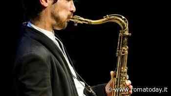 Nicola Concettini Quartet in concerto al Charity Café