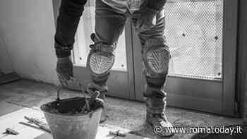 La sicurezza sul lavoro in 30 scatti di Giuseppe Gerbasi