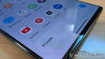 How to use the Private Space feature in Android 15 - and secure your sensitive data