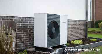 Heizungsbauer verkaufen deutlich weniger Geräte