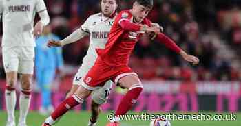 'Super' Middlesbrough player singled out for special praise from Chris Wilder