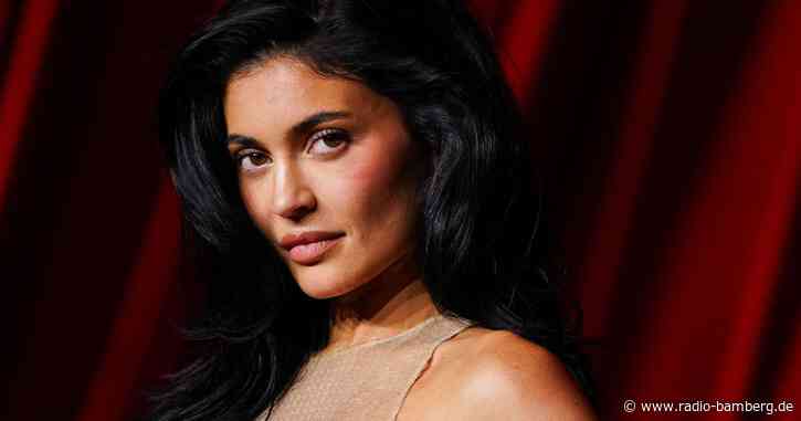Kylie Jenner: schwer, mit dem Internet Schritt zu halten