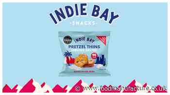 Kestrel Foods acquires Indie Bay Snacks in strategic growth move