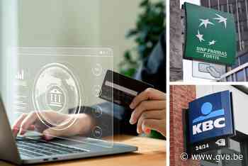 Ook bij banken is AI in opmars: “Op één aspect heeft artificiële intelligentie het al voor het grootste deel overgenomen”