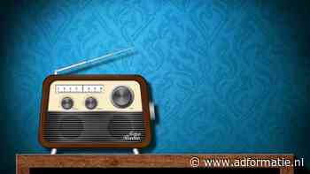 Bestedingen audioreclame in derde kwartaal op ruim 50 miljoen euro