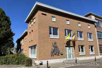 Gemeente plaatst twee camera’s aan het kloostergebouw