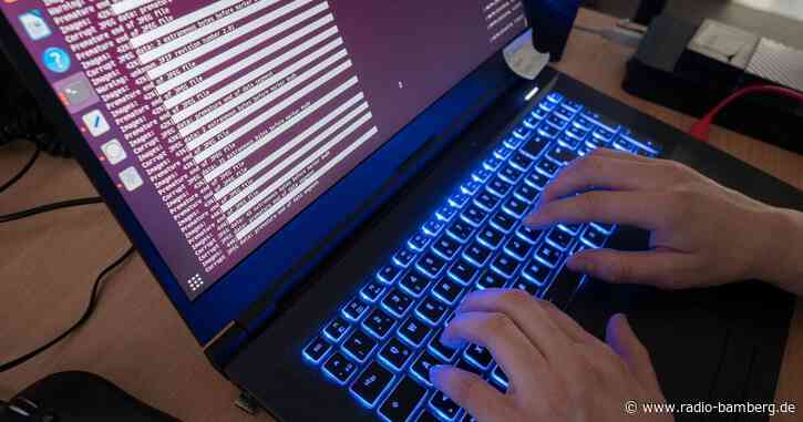 Sieben Schulen in Unterfranken von Cyberangriff betroffen